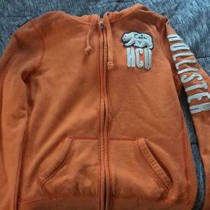 Hollister Jacket